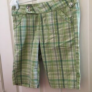 FINAL MARKDOWN Boom boom girls shorts 16